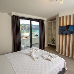 Deluxe Double Kamer